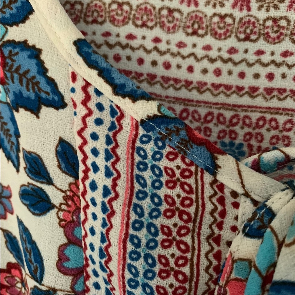 Cato blouse - Picture 4 of 5
